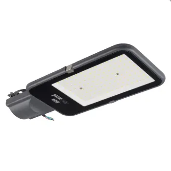 Светильник консольный ДКУ PSL 08 80w 5000K GR 120° IP65 (3г.гар)