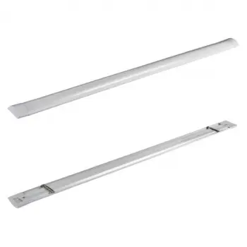 Светильник LED (Аналог ЛПО 2*36) 36W-1200-6500K IP40