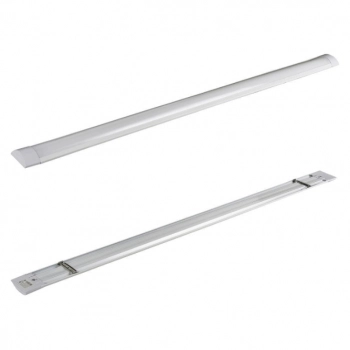 Светильник LED (Аналог ЛПО 2*36) 36W-1200-6500K IP40