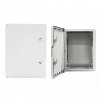 ЩМП с глухой дверью 400х300х220 IP65
