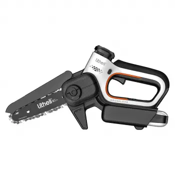 Аккумуляторная мини-пила Litheli U20MC00-0U120 (1 аккумулятор 2,0 А/ч)