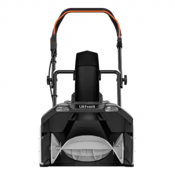 Аккумуляторный снегоуборщик Litheli U20SB00-0A220 (2 аккумулятора 2,0 А/ч)