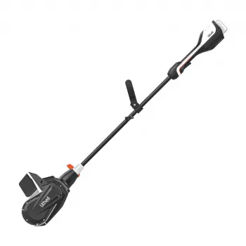 Аккумуляторный снегоуборщик Litheli U20SS00-0A220 (2 аккумулятора 2,5 А/ч)