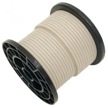 Провод ПВАМ-2,5 (белый)