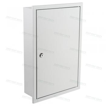 Щит распределительный встраиваемый ЩРв-36 IP31 520х340х120, IP31, ЧУП «Дрогол» РБ фото 2