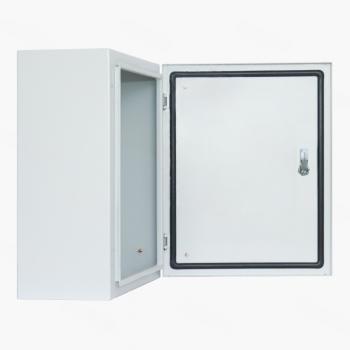 Щит с монтажной панелью ЩМП-02 IP65