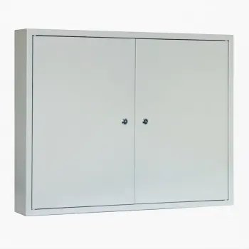 Щит распределительный навесной ЩРн-144 IP31