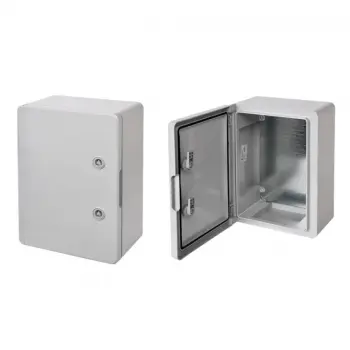 ЩМП с глухой дверью 350х250х150 IP65