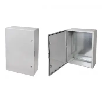 ЩМП с глухой дверью 600х400х220 IP65