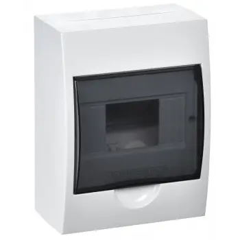 ЩРН-П-6 GENERICA IP41