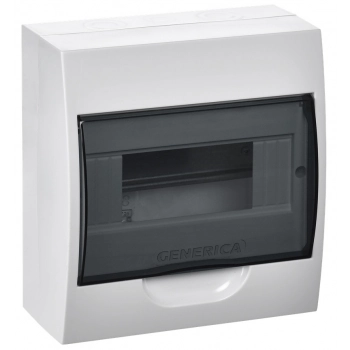ЩРН-П-8 GENERICA IP41