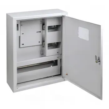 Корпус ЩУРн-3/30 IP31 (Эконом)