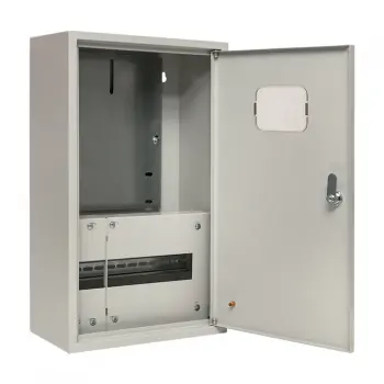 Корпус ЩУРн-3/12 IP31 (Эконом)