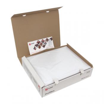 Щит распределительный встраиваемый Корпус распределительный встраиваемый ProfiBox 24+4 модуля IP41, EKF Proxima, profibox-24+4  фото 6