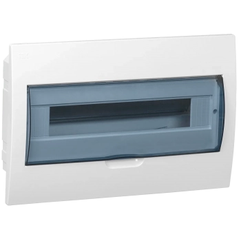 ЩРВ-П-18 KREPTA IP41