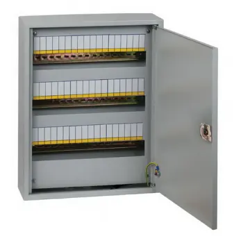 Щит распределительный навесной ЩРн-54 IP54 (Экономный)