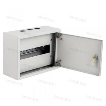 Щит распределительный навесной ЩРн-12 IP31 220х300х120, ЧУП «Дрогол» РБ фото 2