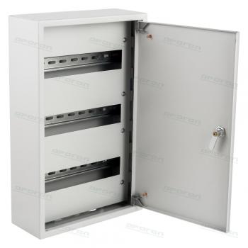 Щит распределительный навесной ЩРн-36 IP31 480х300х120, ЧУП «Дрогол» РБ фото 2