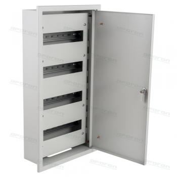 Щит распределительный встраиваемый ЩРв-48 IP31 650х340х120,  IP31,  ЧУП «Дрогол» РБ фото 2