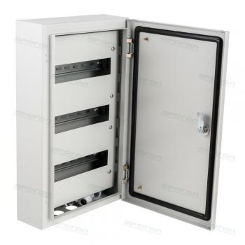 Щит распределительный ЩРн-36 IP54 520х310х120, ЧУП «Дрогол» РБ фото 2