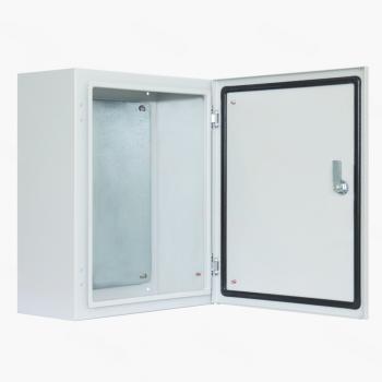 Щит с монтажной панелью ЩМП-03 IP65