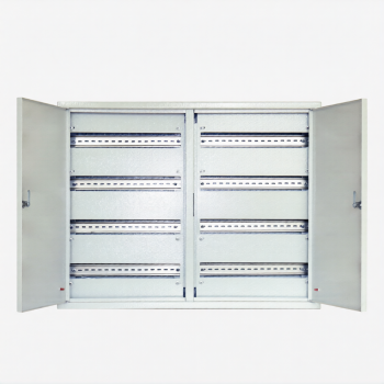 Щит распределительный навесной ЩРн-144 IP31