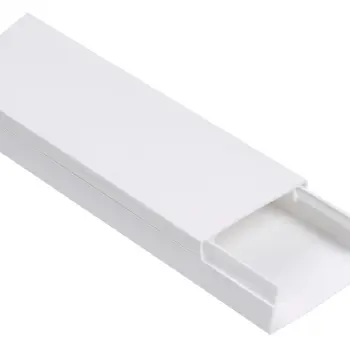Кабель-канал 100х60 (белый)