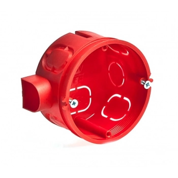 Коробка установочная 65х40