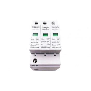 УЗИП Класс 1+2 СET-T1+T2-AC 3 P