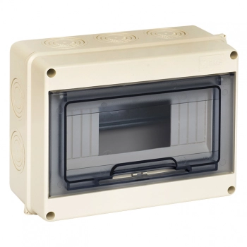 ЩРН-ПГ-8 IP65 (147х203х89)