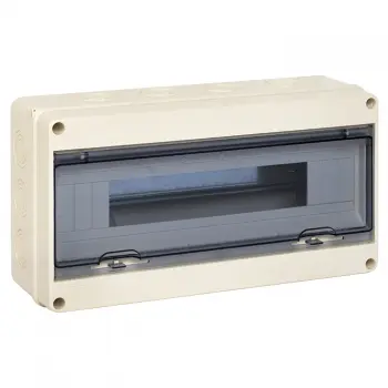 ЩРН-ПГ-18 PROxima IP65 (199х366х106)