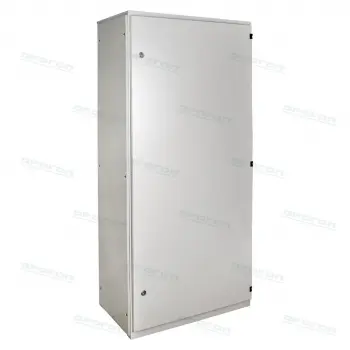 Корпус ВРУ-1дв. (2000х800х450) IP31