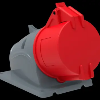 Розетка стационарная ССИ-125