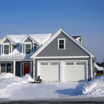 Аккумуляторный снегоуборщик Litheli U20SB00-0A220 (2 аккумулятора 2,0 А/ч)