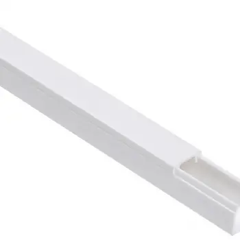 Кабель-канал 15x10 (белый)