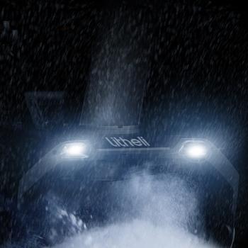 Аккумуляторный снегоуборщик Litheli U20SB00-0A220 (2 аккумулятора 2,0 А/ч)