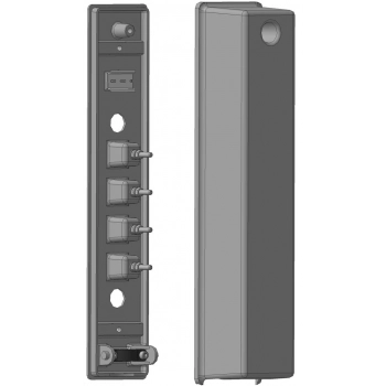 ЩВОО-611.000 IP23