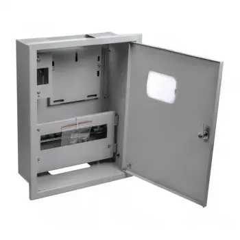 Корпус ЩУРв-1/12 IP31 (Эконом)