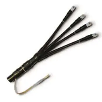 Муфта соединительная 4ПСттнгБ-LS мини - 4/6 (Energo Temp)  фото 1