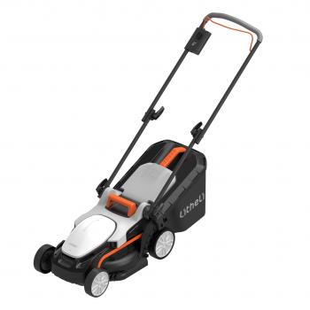 Аккумуляторная газонокосилка Litheli U20LM00-0U110 (1 Аккумулятор 4,0 А/ч)