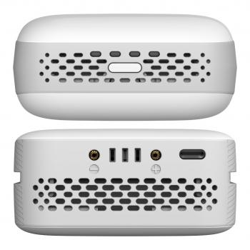 Аккумулятор Litheli Li-Ion 2,0 А/ч, U20BY10-0U000