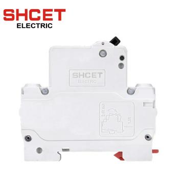 Авт. выкл. BA47-19 1P 10А С (6кА)