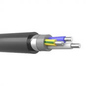 Кабель АВБбШвнг(A)-LS 3x6 (ож) - 0,66 (Только целым куском)