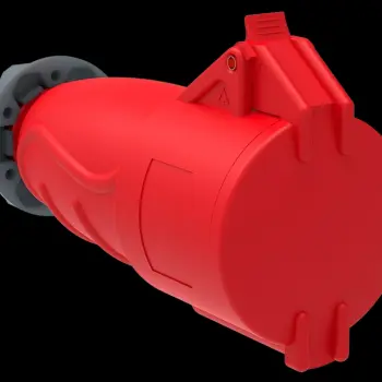 Розетка переносная ССИ-225