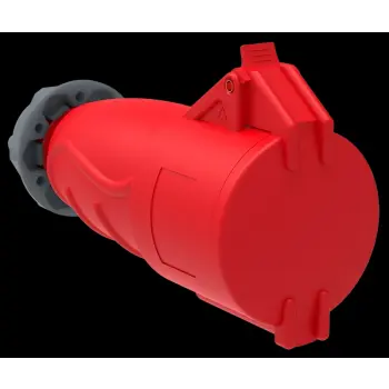 Розетка переносная ССИ-225