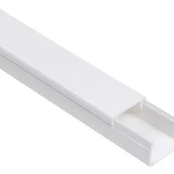 Кабель-канал 25х16 (белый)