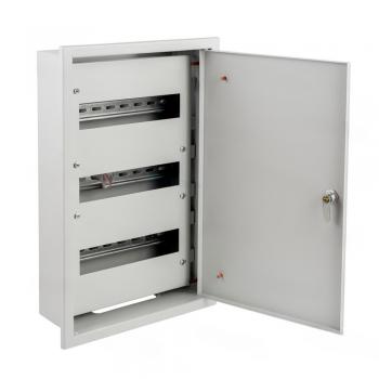 Щит распределительный встраиваемый ЩРв-36 IP31 (Экономный)