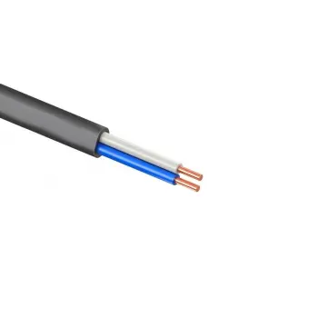 Кабель ВВГ-Пнг(А)-LS 2х1,5 н.660В