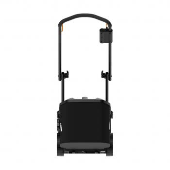 Аккумуляторная газонокосилка Litheli U20LM00-0U120 (1 Аккумулятор 4,0 А/ч)