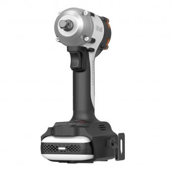 Аккумуляторный гайковерт Litheli U20BS00-0U120 (1 аккумулятор 2,0 А/ч)